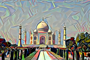 Taj-Mahal-2-picasso-lesfemmes
